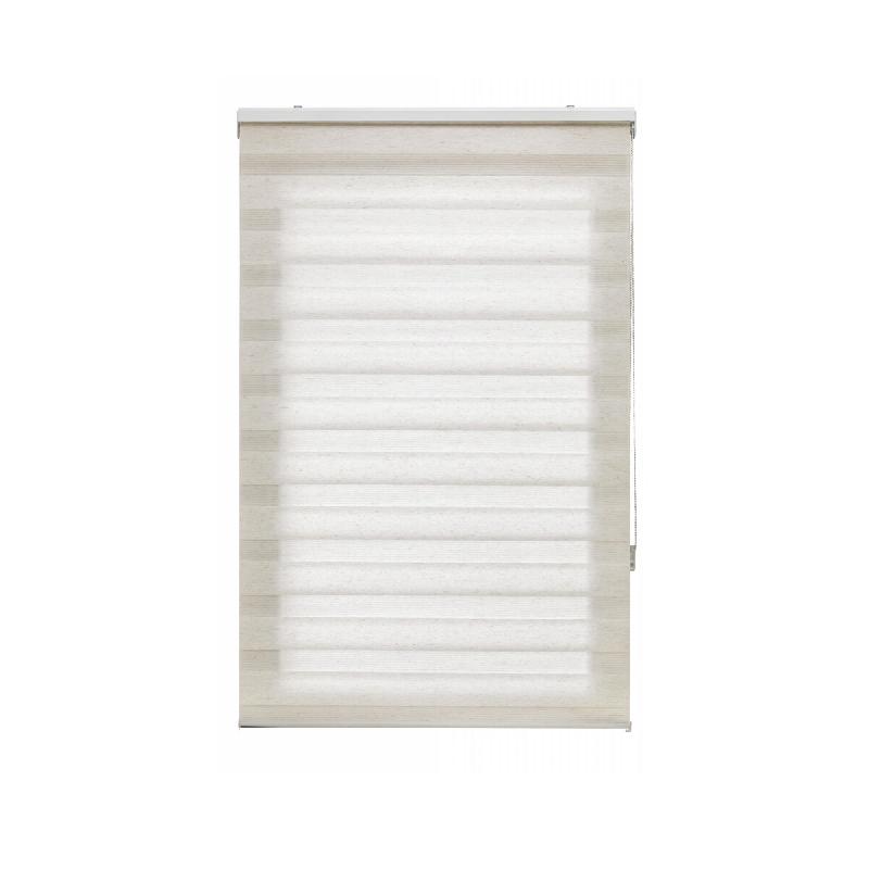 PURLINE Store enrouleur Polyester Translucide 110x250 - beige 8435736346610_0