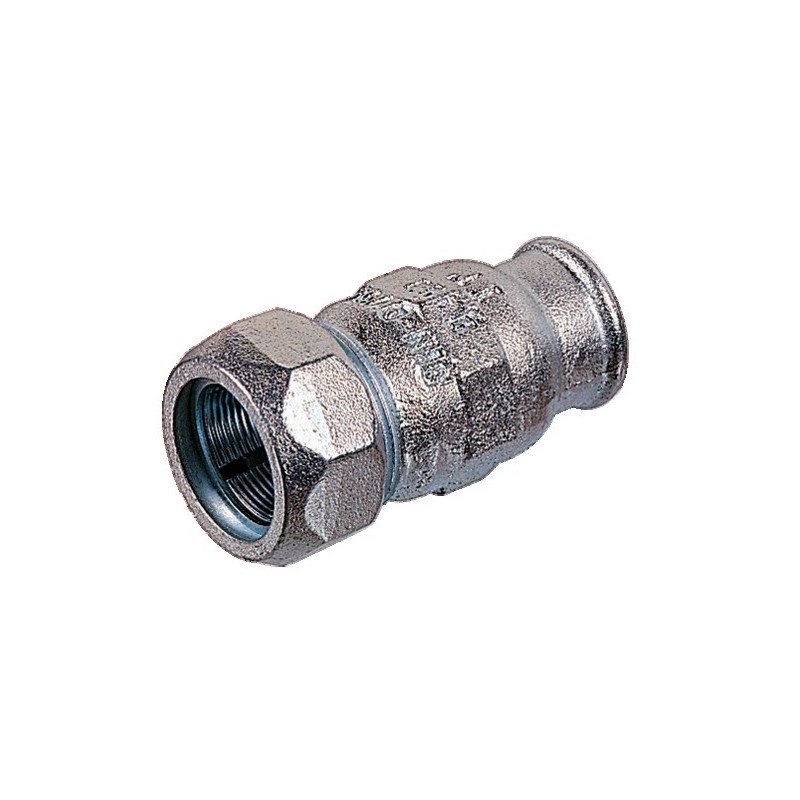 RACCORD FEMELLE I 1 - GEBO - 01.150.01.03