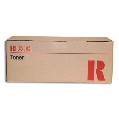 RICOH - CARTOUCHE DE TONER - 1 X NOIR - 7000 PAGES