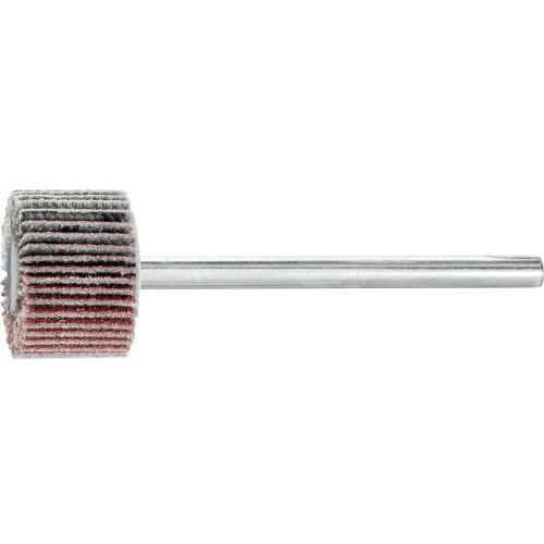 ROUE À LAMELLES SUR TIGE F A 40X15 - BOÎTE DE 10 - G80 PFERD