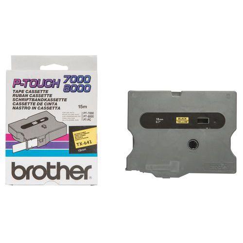 RUBAN BROTHER TYPE:TX 641 L:15