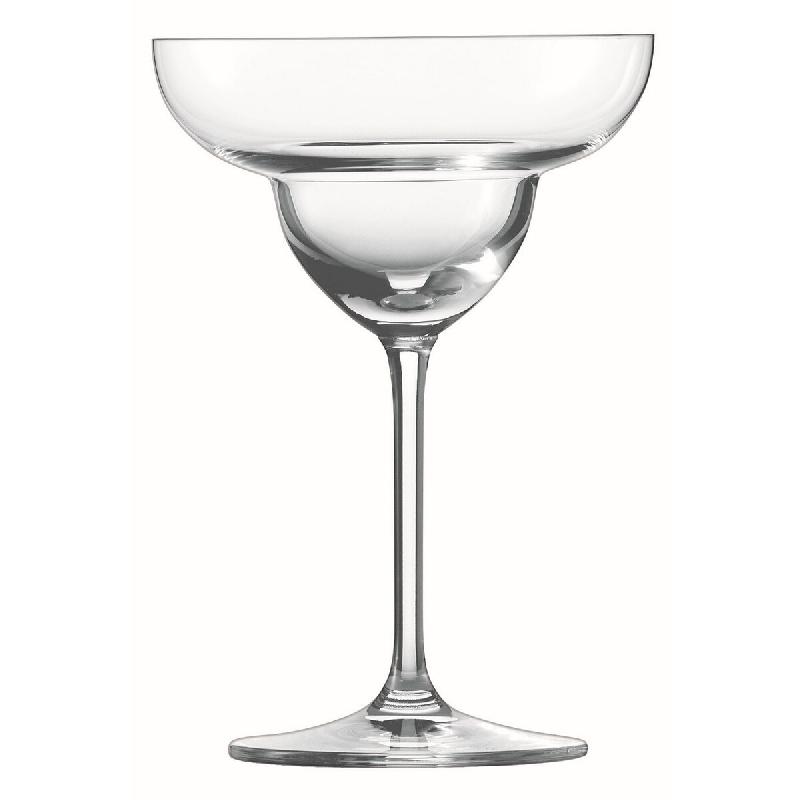 Schott Zwiesel - Verre à Margarita  - Gamme Bar Selection en Cristallin - Réf. 111234 - lot de 6 - transparent verre 111234_0