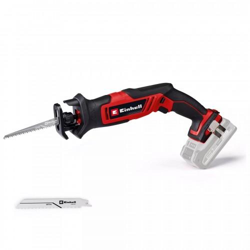 SCIE UNIVERSELLE SANS FIL - TE-AP 18/13 LI - SOLO - POWER X-CHANGE EINHELL