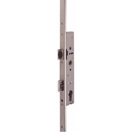 SERRURE À LARDER 5 POINTS - PÊNES BASCULANTS - AXE 30 MM - 6670 ASSA ABLOY