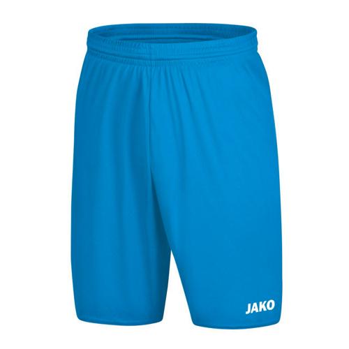 SHORT MANCHESTER 20 BLEU ENFANT JAKO