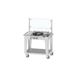 Stand ambulant à crêpes - GCSAC_0