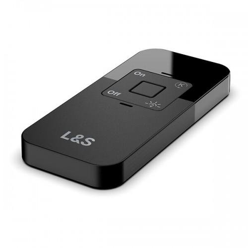 TÉLÉCOMMANDE SMART 1 EDC L&S LIGHT