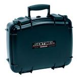 Valises étanches SENTINEL 912-4 - haute résistance - dimensions 322x241x122mm_0