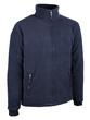 Veste polaire doublée - 330-350 g/m² - Chaude et confortable avec doublure polyester_0