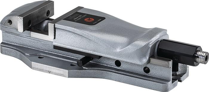 Étau de machine RB-K largeur de mors 160 mm avec réglage rapide envergure 310 mm Rà-HM_0