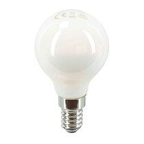AMPOULE LED - E14 - 6,3 W - STANDARD