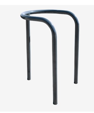 Arceau urbain MEFA VBZ01 - Protecteur en acier avec traitement anticorrosion Ferrus_0