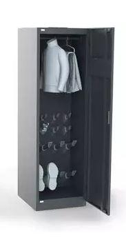 Armoire de séchage - Primus Set 4 Standard - 8 paires avec xControl et SpeedDry_0