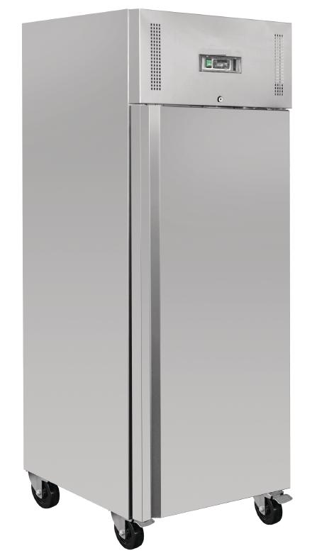 Armoire inox négative 650 litres_0