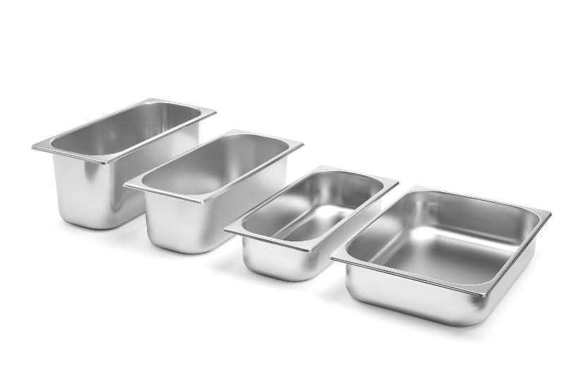 Bac à glace Profi Line - 5 litres - 802052 - Hendi Food Service Equipment_0