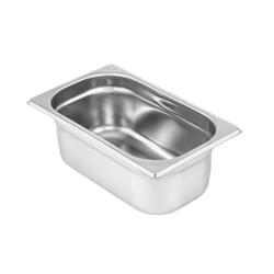 Bac Gastronorme 1/4 AISI 201 - GCBG14065B_0