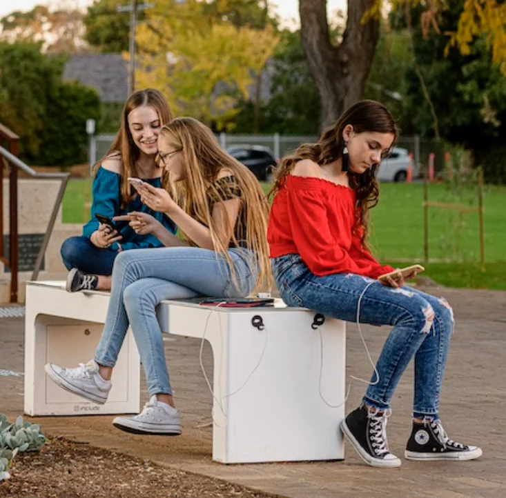 Banc solaire standard CR_0