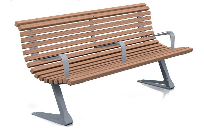 Bancs urbains Lounge Confort - BCACBBLG-HS12_0