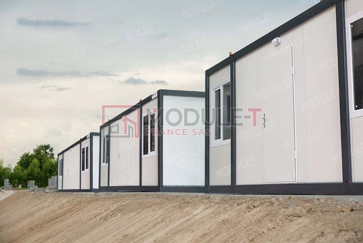 Bungalow Bureau de chantier_1