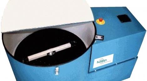 Centrifugeuse de laboratoire C10-C12 - Actidyn - Technologie avancée à moteur sans balais_0