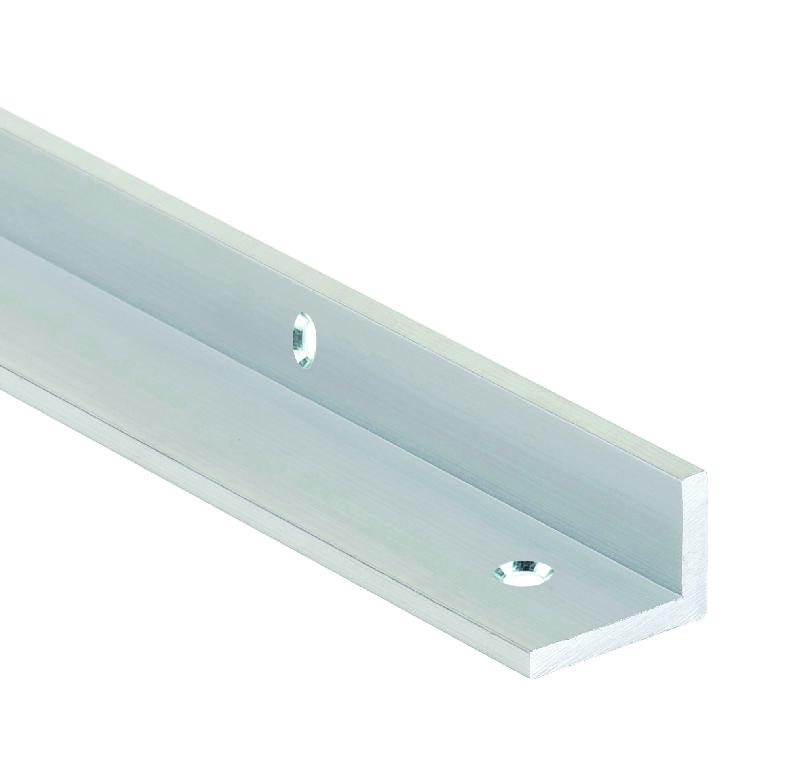 Cadre renforcé à visser - Réversible pour tapis de 12 ou 18 mm - Marque Romus_0