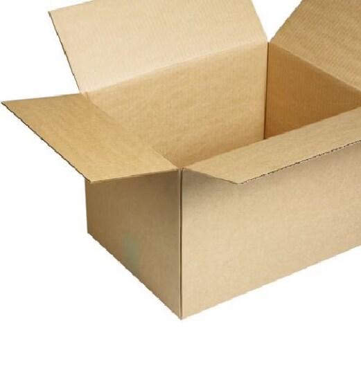 Carton simple 290x140x115mm (0.0046m3) 20un - 2622_0