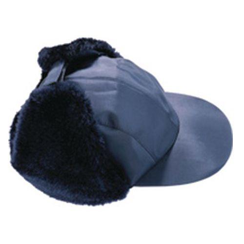 CASQUETTE NORDIC FOURRÉE BLEU - DELTA PLUS