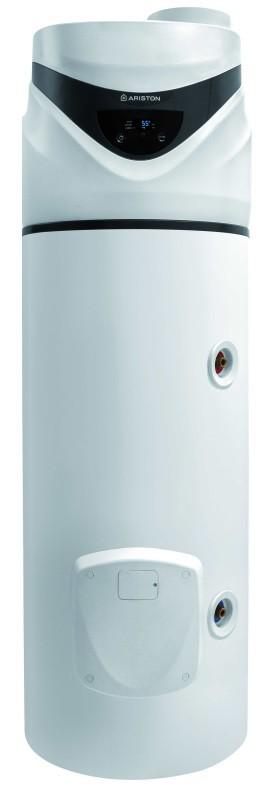 Chauffe-eau thermodynamiques ariston air ambiant nuos primo hc - 240 l_0