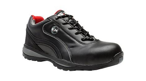 CHAUSSURE DE SÉCURITÉ BASSE S24 WIND S3 COMPOSITE SRC HRO - TAILLES CHAUSSURES - 46_0