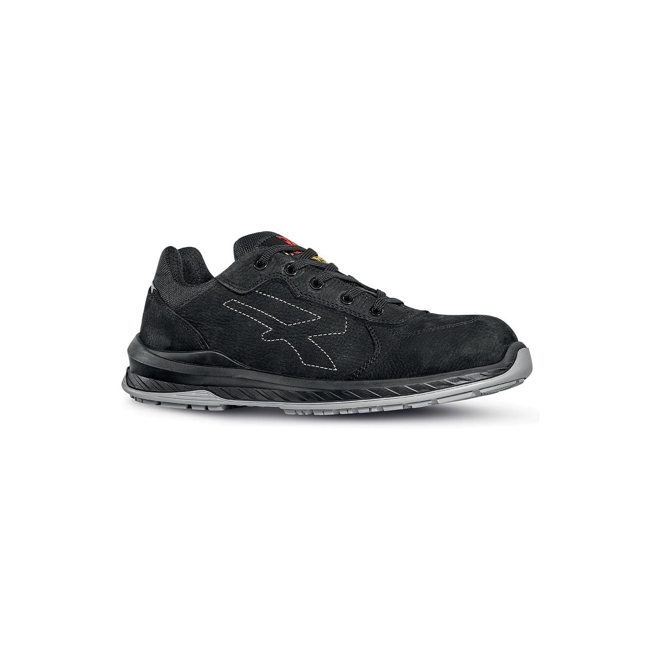 Chaussures composite s3 esd  - réf.  Gessato : upwgessa - Upower_0