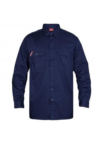 CHEMISE DE TRAVAIL MANCHES LONGUES ENGEL_0