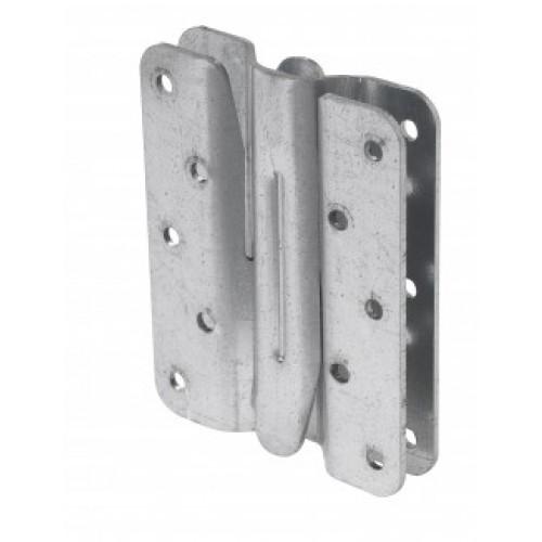 CONNECTEUR INVISIBLE POUR MONTANTS D'OSSATURE - ICST SIMPSON STRONG-TIE