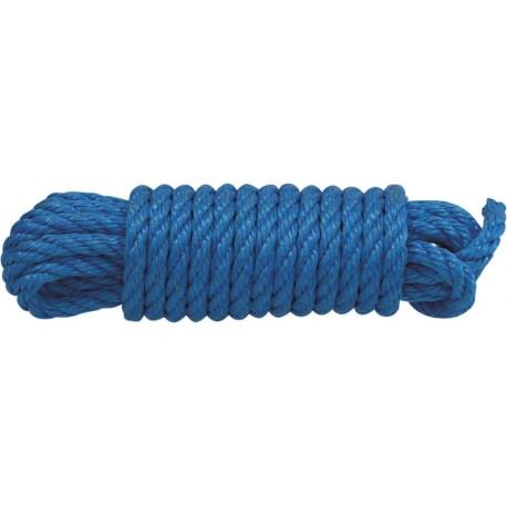 Cordage polypropylene 12mm (echeveaux 15m) référence 27492_0