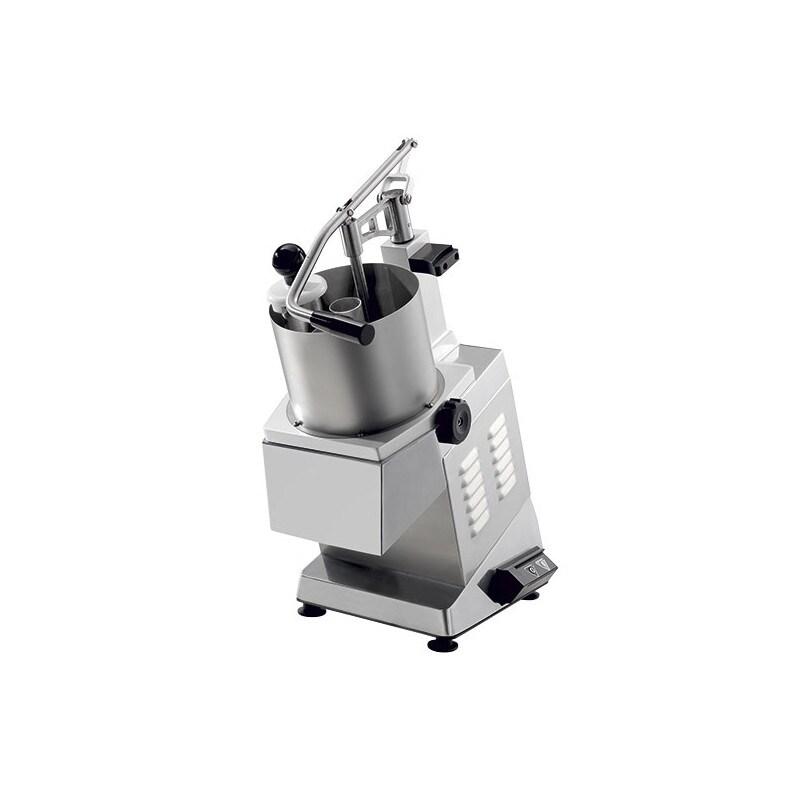 Coupe-légumes, 200 kg/h 296x509x777 mm - VIRTUS - 0615402115018_0