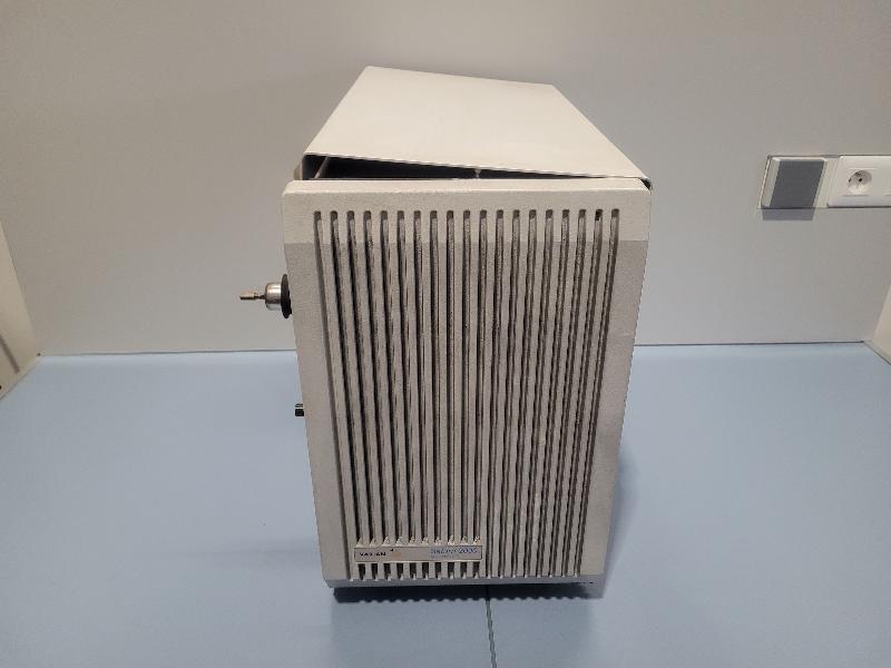 Détecteur de masse VARIAN Saturn 2000 pour pièces de chromatographes en phase gazeuse CP3800_0