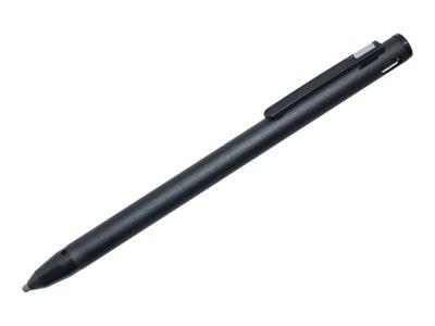 DICOTA D31260 STYLET 14 G NOIR