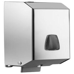 Distributeur de savon liquide en acier inoxydable à levier RSB090 - 8101002390815_0