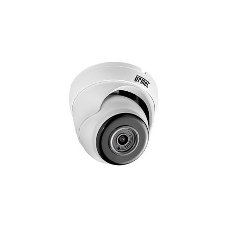 DOME IP 5M 2.8MM - URMET CAMÉRAS DÔMES ANALOG 1099/550