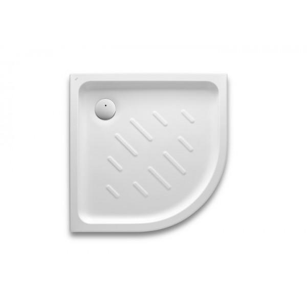 EASY RECEVEUR ACRYL 800 ANGLE BLANC - ROCA A276084000