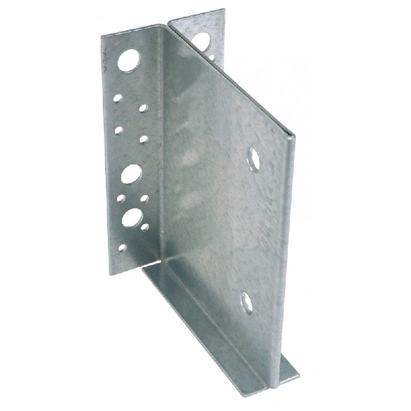 ETRIER À ÂME INTÉRIEURE ETNM 155X130X70X2MM - SIMPSON STRONG - ETNM155/130/2