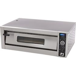 Four à pizza - adapté pour 6 pizzas de Ø30cm - 400V - 9370040_0