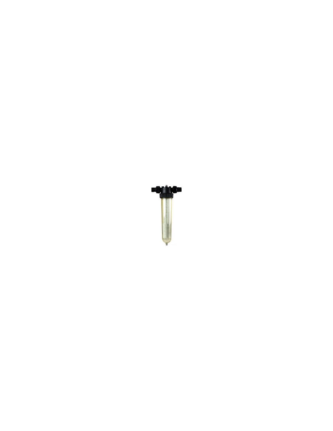 FPFC 032 - Filtre d'eau de pluie - CINTROPUR NW32 - 6,5 m3/h - Hélice centrifuge et tamis 25 microns_0