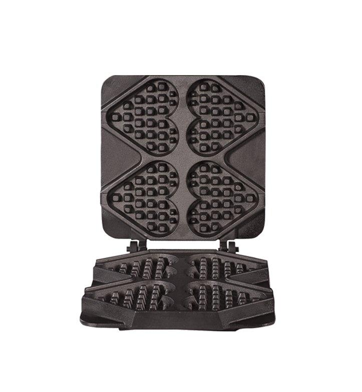 GAUFRIER TI AMO