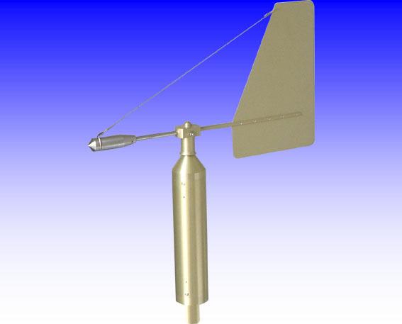 Girouette potentiométrique gpm23m 0-355°_0