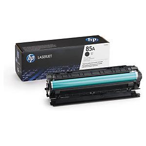 HP CARTOUCHE LASER NOIR 203X RÉF. FABRICANT : CF540X