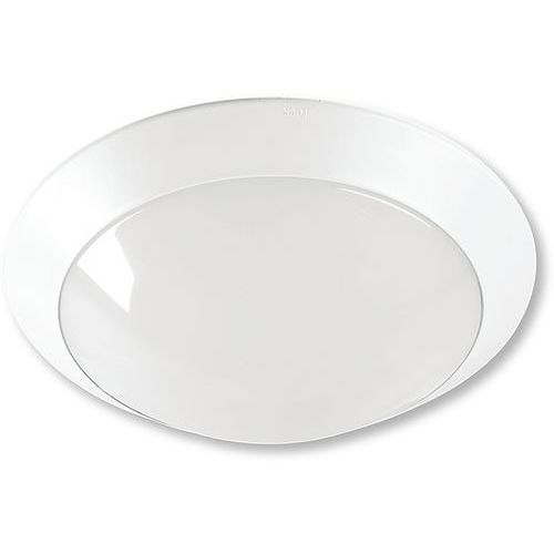 HUBLOT LED ROND DE PUISSANCE 15 WATTS À 1500 LUMENS - EVA LIGHTING