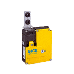 Interrupteur de sécurité à interverrouillage - i15 Lock - boîtier compact et tête en métal - IP67_0