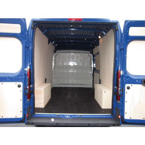 KIT HABILLAGE SANS PLANCHER - BOXER L4