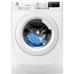 Lave-linge professionnel - chargement frontal - grande capacité - modèle NEWF1403RB_0