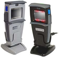 Lecteur code barre omnidirectionnel Magellan 1400i Datalogic - lecture 1D et 2D, compact et multi-interface_0